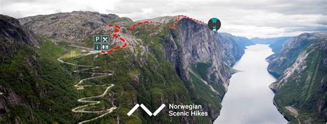jerkag|Kjerag .